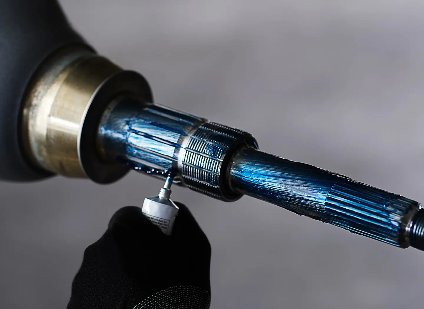 Marine drive shaft and running gear servicing, Melbourne