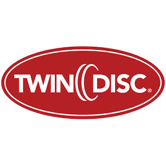 Twin Disc Certified