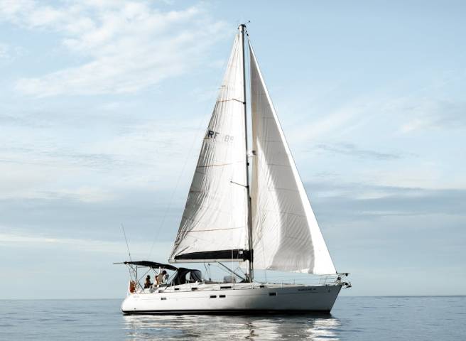 Sailing Yacht Marine Engine Service Melbourne - Expert Technicians